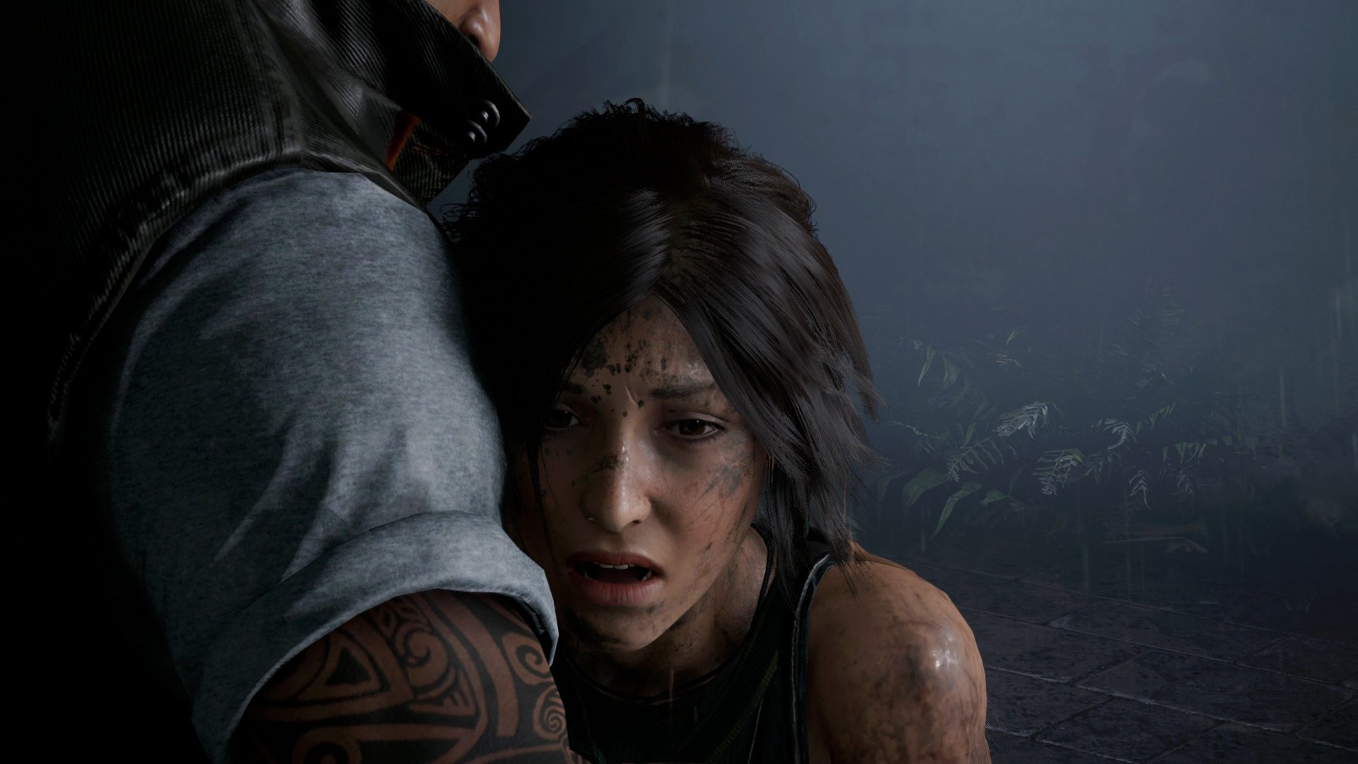 Shadow of the Tomb Raider - Imagen 26